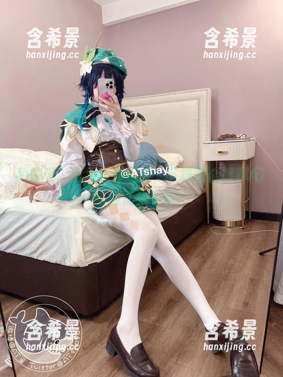我的天，这全套体操服，下载就能拥有AT鲨的优雅姿态！