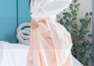 BoBoSocks袜啵啵 – 稚予的jk制服美图合集：谁说花絮不能撩到人？