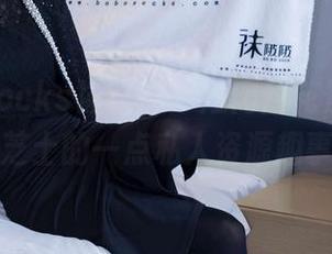 BoBoSocks袜啵啵 – 短肉丝花絮合集，芝士的一点私人资源趣事