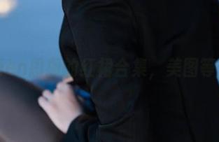 看，Cien恩恩的红裙合集，美图等你细品