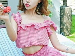 Feilin嗲囡囡 – 免费美食攻略！施忆佳KITTY让你像个专业厨娘，结果却可能连泡面也搞不定