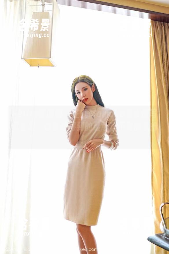 Feilin嗲囡囡 - 芷儿Momoko兔女郎写真合集：你能想得到的最意想不到的装扮！