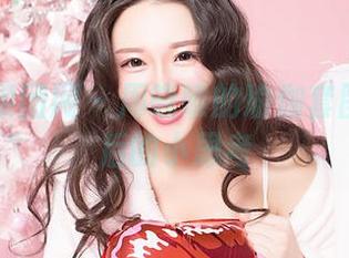 GIRLT果团网 – 周晓唯的瑜伽套图：倒立后的小思考