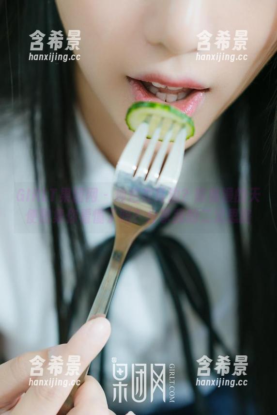GIRLT果团网 - 绚烂在耳边？陈雅漫的天使图集你看懂了吗？分享我的二义思路