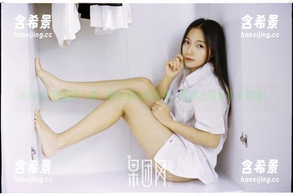 GIRLT果团网 - 龚玥菲的兔女郎时刻，图库上演分享大戏啦！