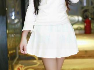 GIRLT果团网 – 龚玥菲的丝袜作品集：丝袜控的终极分享指南，保你疯狂点赞！