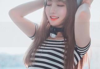 最新！HaNari(하나리)兔女郎合集—兔耳朵和脑洞大开的小心思