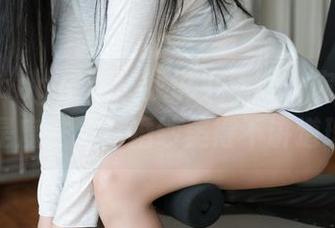 HuaYang花漾 – 我说小海臀，你这无圣光是魔法吗？婚纱美得不讲道理。