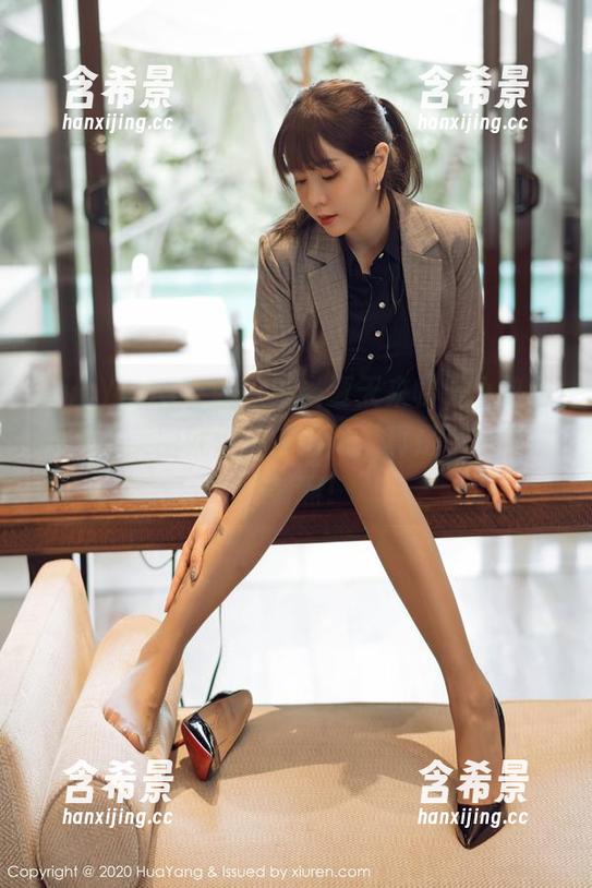 HuaYang花漾 - 每当夏天来临，小热巴的私房美图就像一阵清风，真是…方便我消暑嘛！