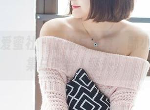 IMiss爱蜜社 – 旅拍与失真，酥小白的图集总能给人意外！