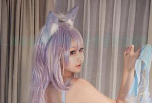 KANEKO_咔喵的美图探险：这套图里的细节，全都藏着小秘密。