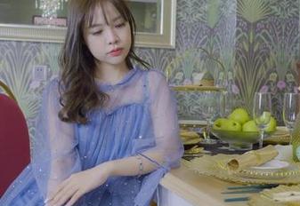 Ligui丽柜 – 盐甜皆可，兔子给我定制的潮妹纤莲太会玩了！