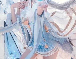 Luisa_零纱的天使，免费的视角合集，快来瞧瞧吧！