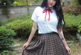 MFStar模范学院 – 女仆来也！电竞唐嫣倾情奉上，网盘下载方式请自行想象