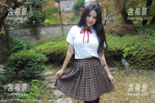 MFStar模范学院 - 女仆来也！电竞唐嫣倾情奉上，网盘下载方式请自行想象