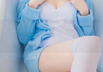 一场关于温泉和女仆的疯狂，喵糖映画私拍让你开心到无法自拔！