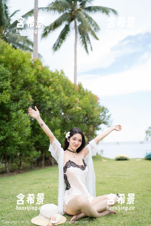 MiStar魅妍社-Ashely丽丽 MiStar魅妍社 - Ashely丽丽的“水中仙子”,浴缸写真不止于此哦