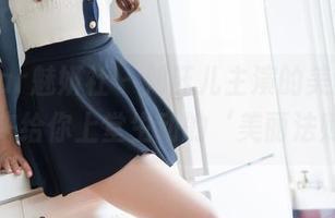 MiStar魅妍社 – 刘钰儿主演的美图剧，女王来给你上堂生动的‘美丽法则’！