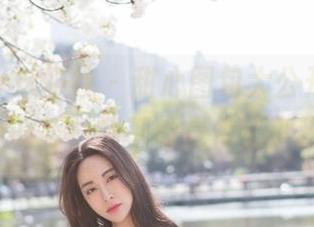 MiStar魅妍社 – 甜心图包大公开，闵妮Mily的每一帧都像是传递小秘密。