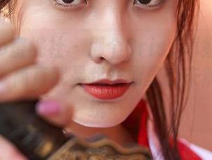 MiiTao蜜桃社 – 那个Cris_卓娅祺的礼服图包，简直就是我衣橱里的未解之谜系统…