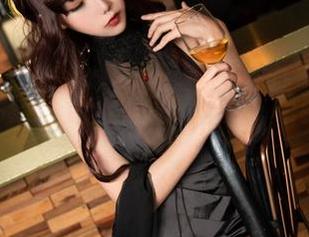 Momoko葵葵的资源宝藏：少女前线K2，黎明前的嬉戏