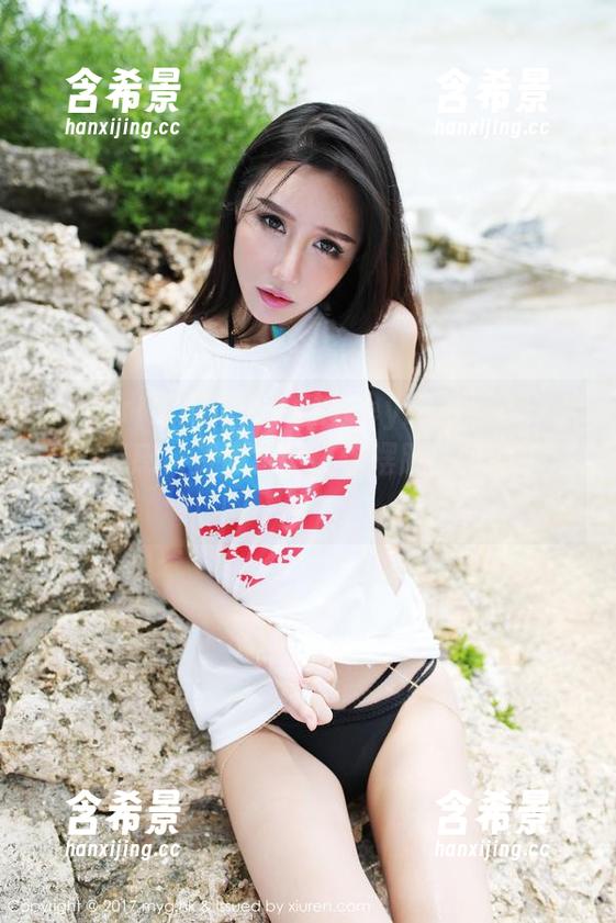 MyGirl美媛馆 - 八宝icey旅拍合集，抓点小灵感，资源也能让你摆脱旅行的平淡！