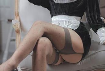 私拍图集——Neko薇薇这巫女看似神秘，其实就很“普通”！