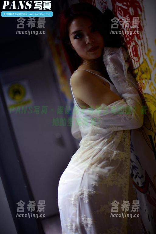 PANS写真 - 谁让兔子有那么美的腿？看她的壁纸写真！