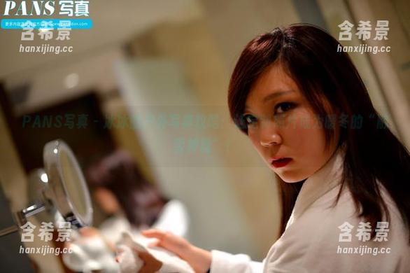 PANS写真-冰冰 PANS写真 - 冰冰的户外写真攻略:让定制照片成为暖冬的“融雪神器”!