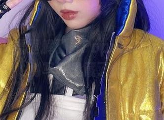 我猜我大概理解了，PoppaChan的矢吹树写真里藏了什么