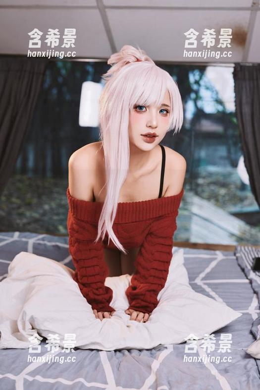 当我盯着PuyPuyChan的Hanekawa，解除不良情绪的魔法就释放了！