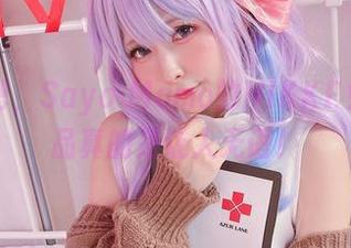 在在线吧,Sayo Momo的NIKKE兔女郎作品真的是让人无语!