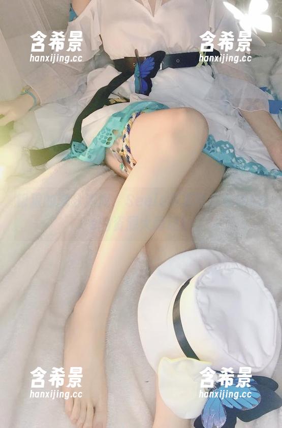 银狼的满分游戏，Seele麦麦带你体验Cos的资源大调动！