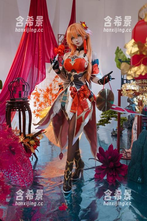 Seya狮砸的水手服合集：有没有人看到我的船长？