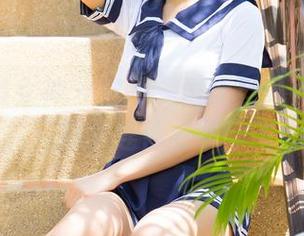 TGOD推女神 – 这不是童话！婕西儿最新写真集连体衣带你飞
