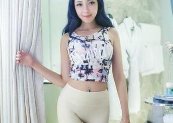 TuiGirl – 高清级别的少女视角，李丽莎又给我们带来了哪些惊喜呢？其实，我只是想说，真好看啊。