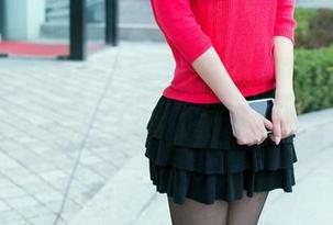 TuiGirl推女郎 – 意想不到的夏倪可：天台免费照片，真还有人敢说风景不够帅？