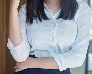 TuiGirl推女郎 – “我的办公心情”：木婉晴与美图的日常相遇