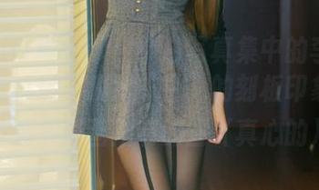 TuiGirl推女郎 – 纯白写真集中的李丽莎，完全打破了我对“白”的刻板印象，打算重头再画所有的画（真心的）