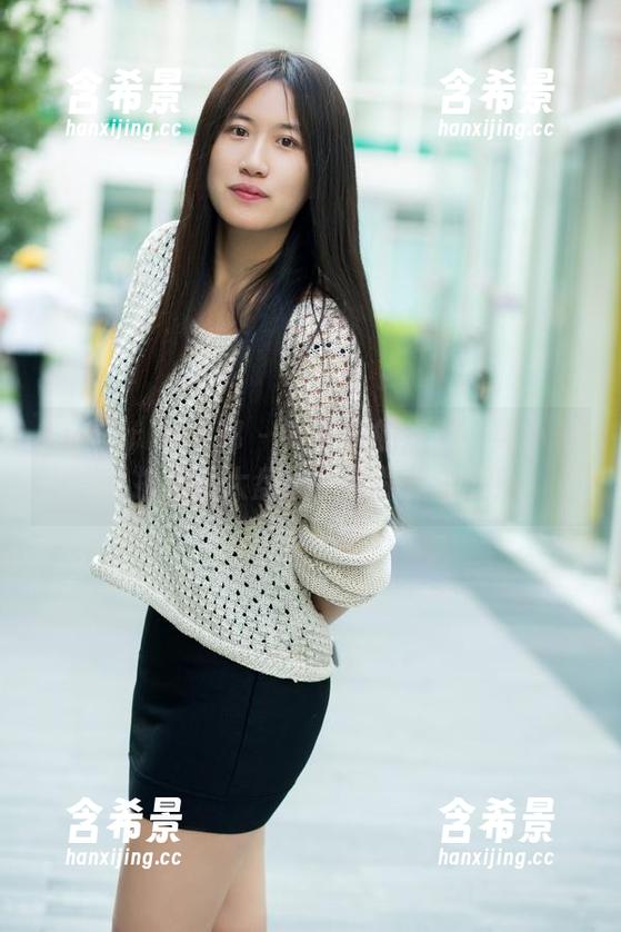 TuiGirl推女郎-纯小希 TuiGirl推女郎 - 毛衣控的逆袭:纯小希私拍美图大盘点,懒散却绝美!