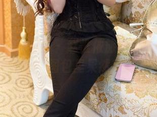 TuiGirl推女郎 – 赵惟依旅拍：等了快一个世纪，图包里果然有猫腻！