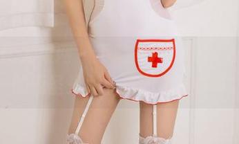 UGirls尤果网 – 不靠光环，Mikka涵涵的无圣光职业装图包大特写