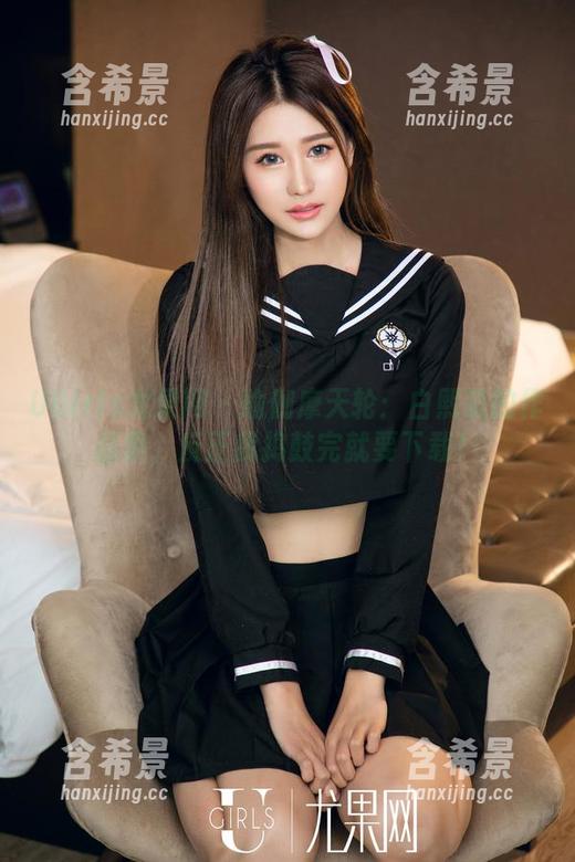 UGirls尤果网 - 瑜伽摩天轮：白熙萌的作品集，反正我捣鼓完就要下载！