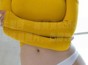 UGirls尤果网 – 蒋贝贝scholarof蕾丝：来看看这组照片，免得晚上睡不着！