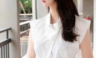Xiuren秀人网 – 不得不说，Elise谭晓彤的连衣裙真是一言难尽——原图精选，乐趣无穷