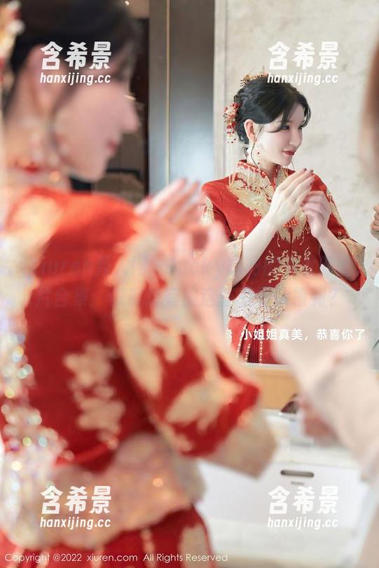 Xiuren秀人网 - lucky咏丹的兔女郎图片合集：你有没有被这些兔耳朵撩到？