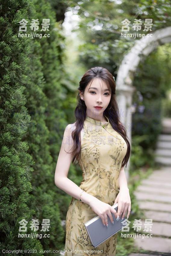 Xiuren秀人网 - 优琪琪子yuki与粉色的无尽可能：写真集到底藏了多少资源？不如点进来一探究竟！