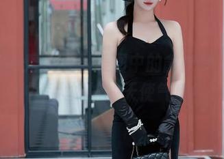 Xiuren秀人网 – 美图中的俞夕梦，真有种惹人嫉妒的天使气质！