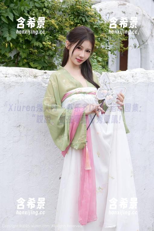 Xiuren秀人网 - 养乐多DoDo运动图集：“哎哟，别在哥面前秀腹肌！