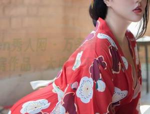 Xiuren秀人网 – 万圣节特辑：小肉肉咪的私房作品，大魔女不一定是坏蛋哦！
